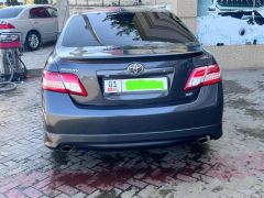 Photo of the vehicle Toyota Camry