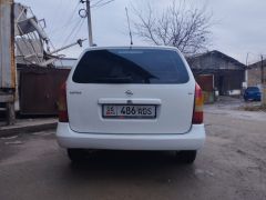 Фото авто Opel Astra