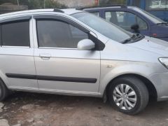 Фото авто Hyundai Getz