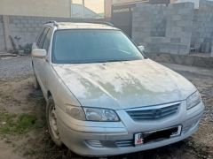 Photo of the vehicle Mazda 626