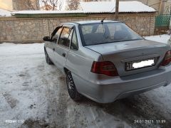 Сүрөт унаа Daewoo Nexia