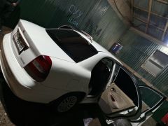 Photo of the vehicle Daewoo Nubira