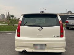 Сүрөт унаа Toyota Opa