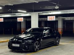 Сүрөт унаа BMW 5 серия