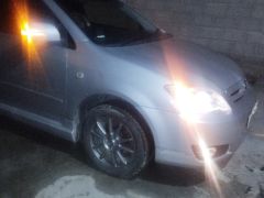 Сүрөт унаа Toyota Allex