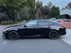 Сүрөт унаа Kia Optima