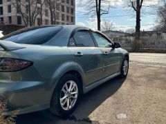 Сүрөт унаа Mazda 6