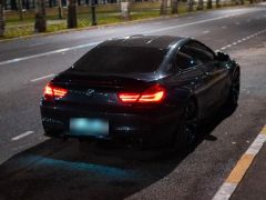 Фото авто BMW M6