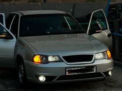 Photo of the vehicle Daewoo Nexia