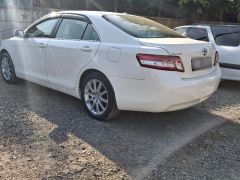 Фото авто Toyota Camry