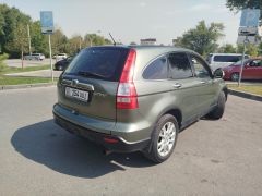 Сүрөт унаа Honda CR-V