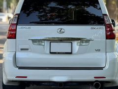 Фото авто Lexus GX