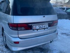 Photo of the vehicle Toyota Estima