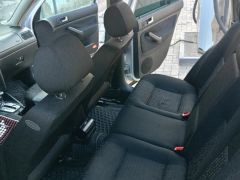 Сүрөт унаа Volkswagen Golf