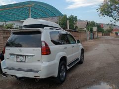 Фото авто Lexus GX