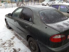 Фото авто Daewoo Lanos (Sens)