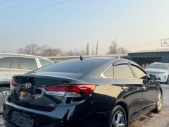 Сүрөт унаа Hyundai Sonata