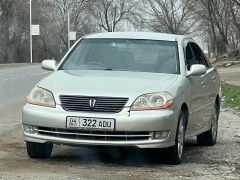 Фото авто Toyota Mark II