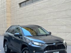 Фото авто Toyota RAV4