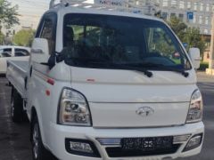 Фото авто Hyundai Porter