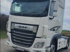 Фото авто DAF XF106 series