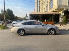 Фото авто Hyundai Sonata