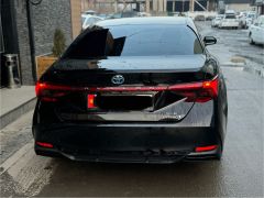 Photo of the vehicle Toyota Avalon