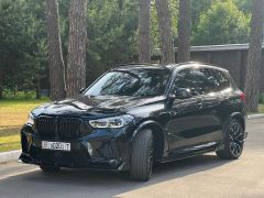 Фото авто BMW X5