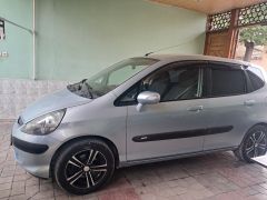 Сүрөт унаа Honda Jazz