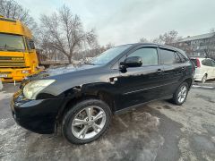 Сүрөт унаа Lexus RX