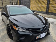 Photo of the vehicle Toyota Camry