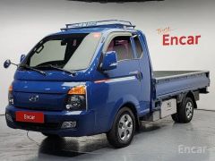 Фото авто Hyundai Porter