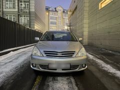 Photo of the vehicle Toyota Allion