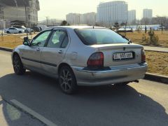 Сүрөт унаа Rover 45