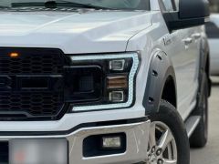 Сүрөт унаа Ford F-150