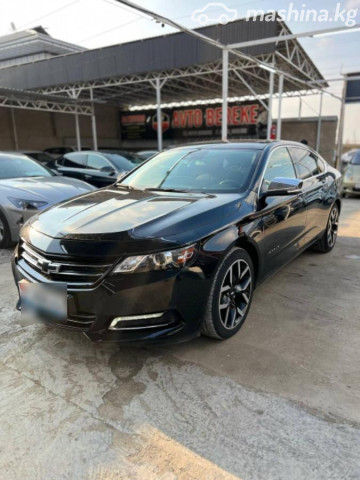 Chevrolet Impala