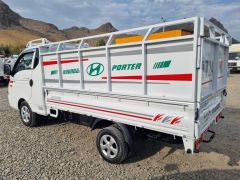 Фото авто Hyundai Porter