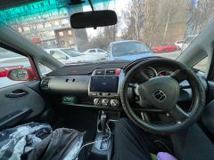 Сүрөт унаа Honda Fit