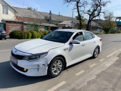 Сүрөт унаа Kia K5