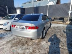 Сүрөт унаа Honda Accord