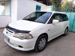 Сүрөт унаа Honda Odyssey