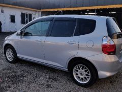 Photo of the vehicle Honda Fit