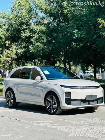 LiXiang L6