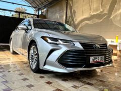 Сүрөт унаа Toyota Avalon