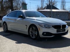 Фото авто BMW 4 серии