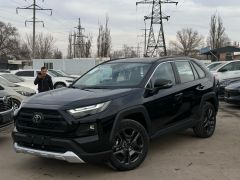 Фото авто Toyota RAV4