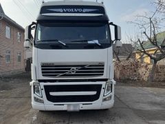 Фото авто Volvo FH