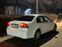 Photo of the vehicle Honda Civic