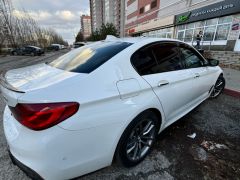 Сүрөт унаа BMW 5 серия