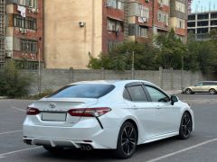 Сүрөт унаа Toyota Camry